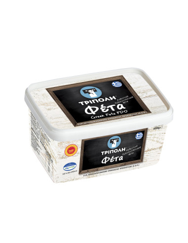 Feta PDO