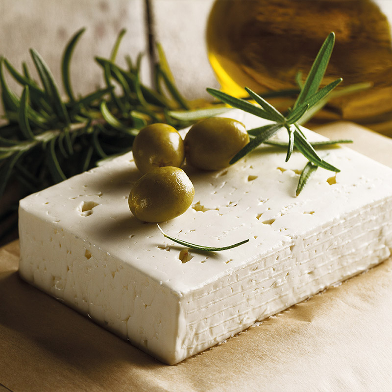 FETA PDO