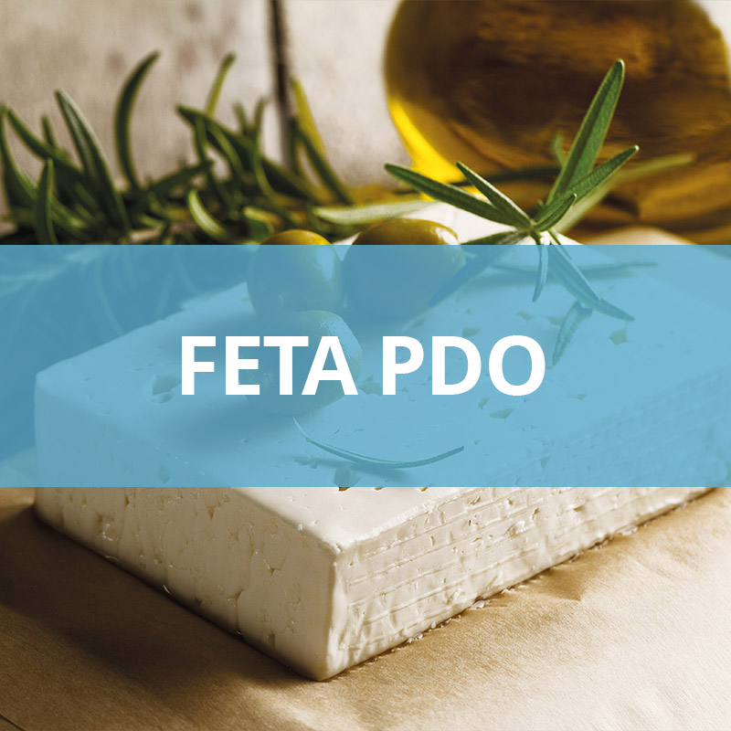 FETA PDO