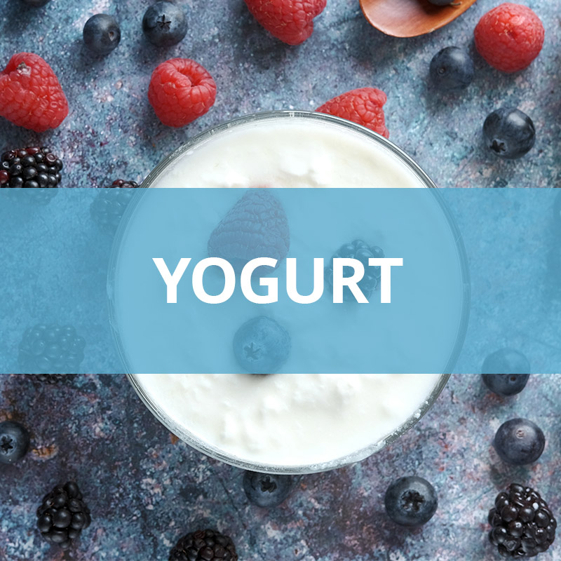 YOGURT