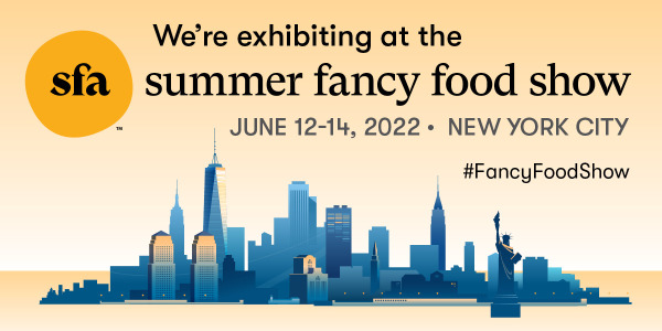 Συμμετοχή της ΒΙΟΤΥΡ ΑΕΒΕ στη Summer Fancy Food Show, USA