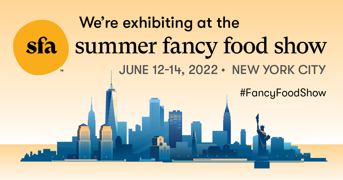 Συμμετοχή της ΒΙΟΤΥΡ ΑΕΒΕ στη Summer Fancy Food Show, USA